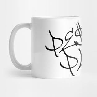 Peso Pluma Mug